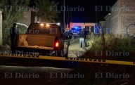 Encuentra a su esposa sin vida en su casa