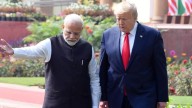 PM Modi praised by Trump: ‘India is a great country with a good friend at top’