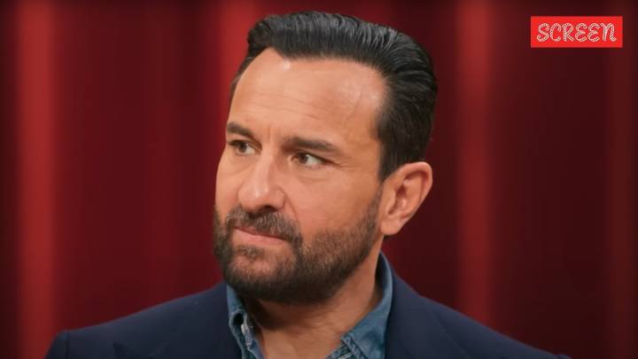 Saif Ali Khan recalls ‘struggle’ of growing up in ‘unpainted palaces’, reveals he stole from father: ‘I wasn’t a very good boy’