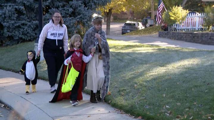 Avoid real horror stories with a safe Halloween, UHP says