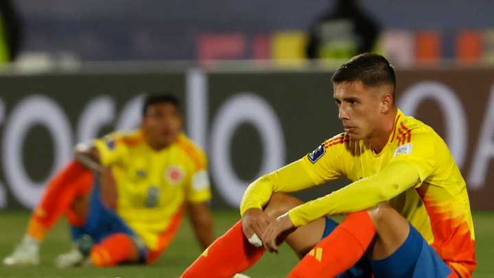 Colombia sub-20 cayó por fútbol, no por la carreta del ‘mentalismo mental’ (Meluk le cuenta, opinión)