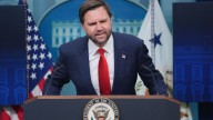 JD Vance dismisses bipartisan outrage over racist and offensive Young Republican group chat
