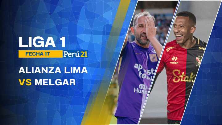 ¡Por el acumulado! Alianza Lima recibirá a Melgar en Matute: Horario y canal