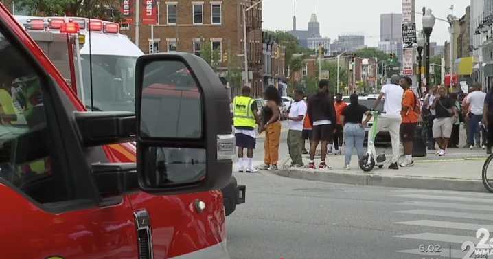 10 treated for overdose symptoms in Penn-North, same area as July incident