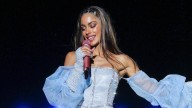 "Con el corazón partido y mucha frustración": Tini Stoessel anunció la postergación de la primera fecha de su festival