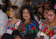 Puerto Morelos está listo para el Janal Pixán 2025: Blanca Merari