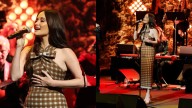 Kacey Musgraves Goes for Gingham for Country Music Hall of Fame Event