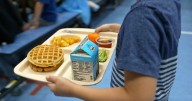 Good Samaritans fill gap as school lunch debt grows to nearly $200 million a year