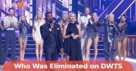 DWTS ‘Wicked Night’: Who Was Eliminated on Dancing With the Stars?