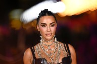 Kim Kardashian’s feud with NASA escalates after her claim moon landing was fake