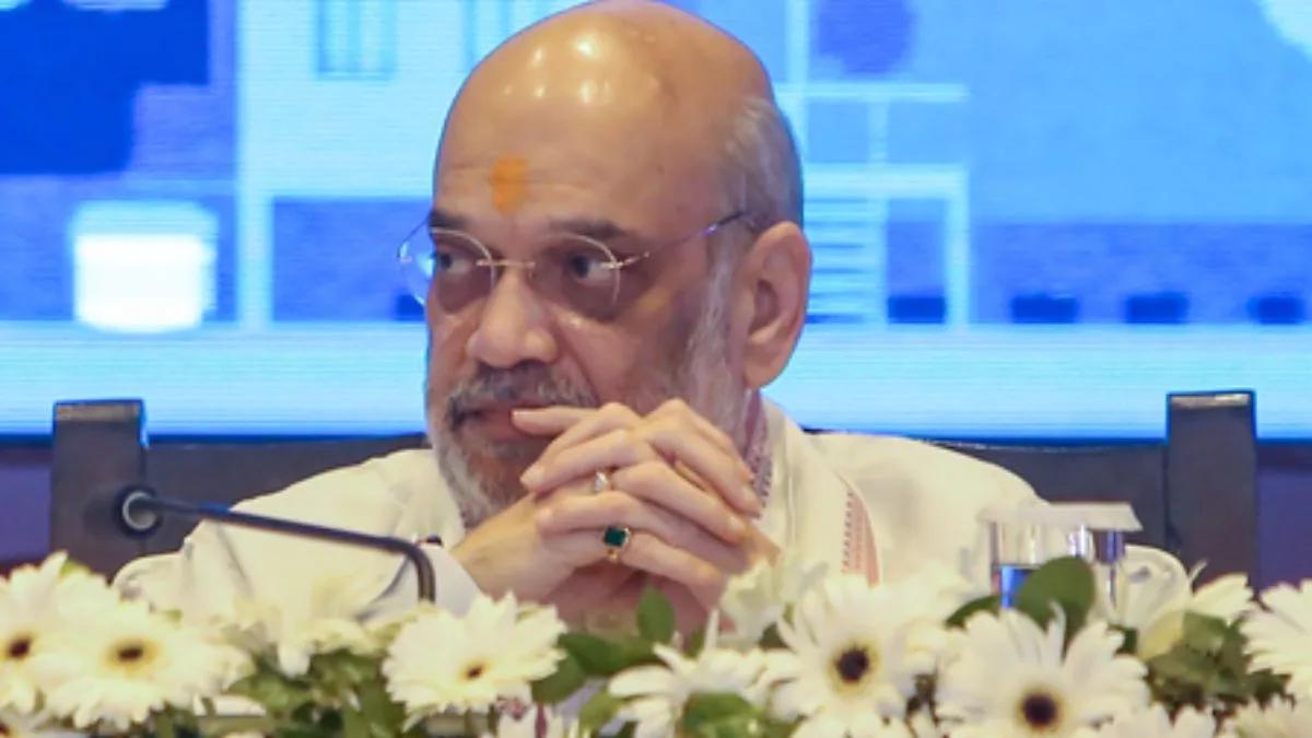 Shah approves Rs 1950.80 crore to K’taka, Maha for flood relief