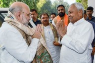 Bihar election: JD(U), BJP hold talks on swapping constituencies, giving up seats for smaller allies
