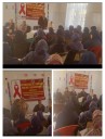 JKACS organises HIV/AIDS Awareness Rallies in Kulgam and Anantnag under Intensified IEC Campaign