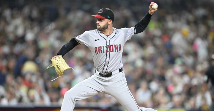Mets sign Joe Jacques to minor league deal