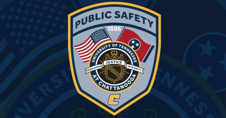 UTC student victim of attempted robbery on McCallie Ave.