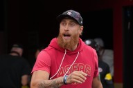 Deadspin | 49ers activate star TE George Kittle (hamstring) from IR