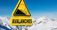 Girdwood rescue teams recover remains of one man from March avalanche