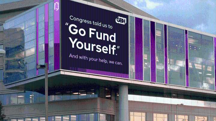 GBH launches massive campaign as federal funds end