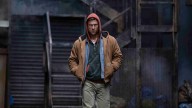 ‘Die Hard for our time!’ Stephen King raves about The Running Man