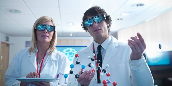 La historia detrás de una compañía que transformó la ciencia en impacto real