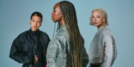 Bomber Jackets Get a Makeover With Alpha Industries For FW25