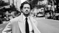 Aaron Tveit’s Café Carlyle Shows Lead to Fall Campaign for Todd Snyder