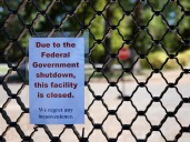 GOP blames government shutdown on health care for undocumented people. That's false