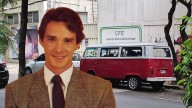 Alejandro Landero niega vivir en la calle y pide que lo dejen en paz: "Todo se salió de contexto"