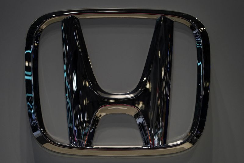 NHTSA opens probe into 583,600 Honda vehicles over safety issues
