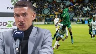 Cae un técnico más en la Liga BetPlay: Diego Merino se va de La Equidad por 'mutuo acuerdo', con el equipo en el último lugar