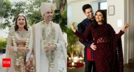 Parineeti Chopra and Raghav Chadha’s love story: How it all began in London