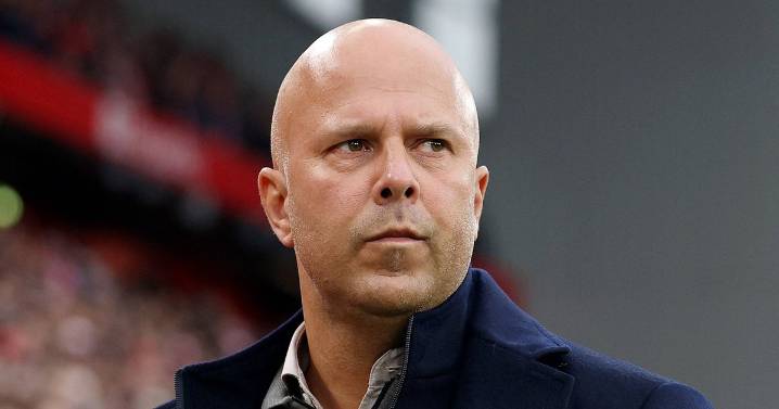 Liverpool news: Signing 'destroying' team-mate as Arne Slot's £65m move branded 'madness'