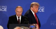 Trump-Putin meeting on hold after Tomahawks stay in U.S.