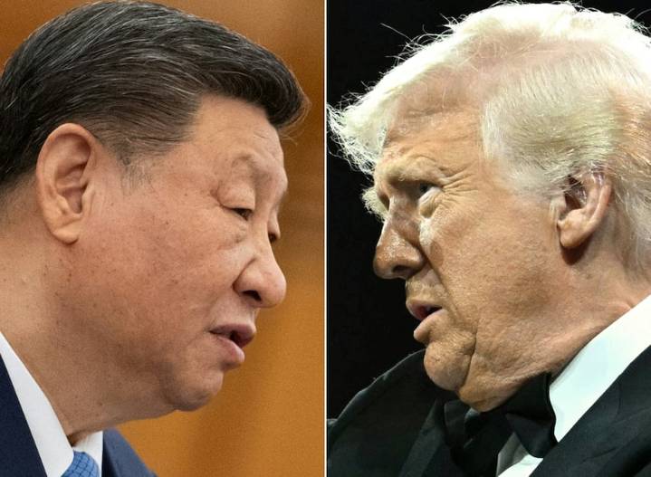 Aranceles, fentanilo, tierras raras y TikTok: los temas que Donald Trump y Xi Jinping abordarán en Corea del Sur