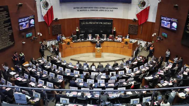 Senado dictaminará reforma a la Ley Aduanera; el Pleno la discutirá y votará esta misma semana