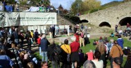 Un telecabina de 3,5 km sustituirá a la carretera para llegar a la estación más oriental de los Pirineos