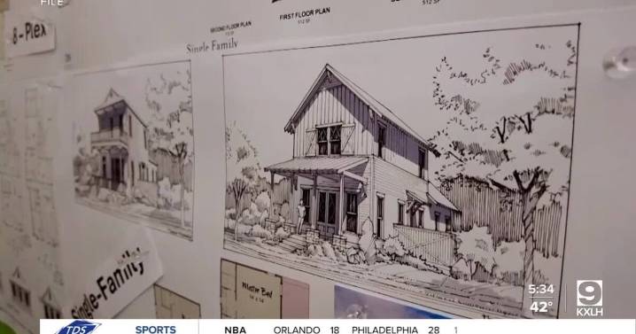 City of East Helena approves Rose Hills mixed