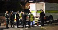 Margate streets evacuated as 'bombs found' and police put area in lockdown