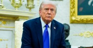 Trump dice que Israel perderá su apoyo si se anexiona Cisjordania: "Esto no pasará"