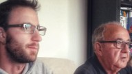 Dani Rovira da el último adiós a su padre con una emotiva carta: "Soy lo que soy porque mis sueños fueron tu prioridad"