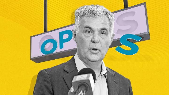Communications Department left in dark after Optus sent outage email to wrong address