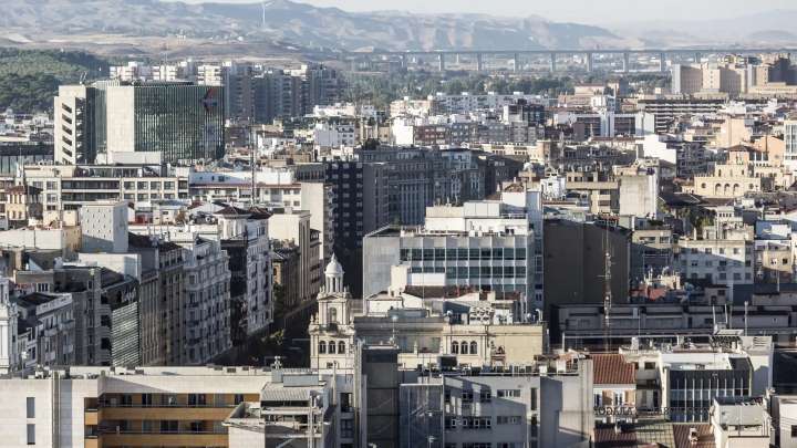 El momento de la Zaragoza del futuro