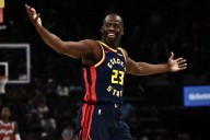Draymond Green Is Not Ready to Lose Warriors Role as He Warns NBA World