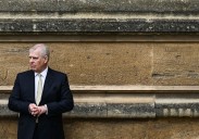 Rosa Prince: Prince Andrew shows the truth of ‘No kings’