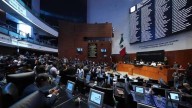 Senadores 4T aprueban, en lo general, reforma a la Ley de Amparo