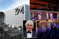 Why a slew of new film studios are rising across NYC