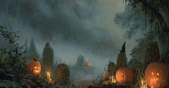 ¿Cuáles son los verdaderos orígenes de Halloween y su trasfondo espiritual?