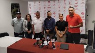 Se prepara Mazatlán para recibir el TopTenis Liga Femenil 2025