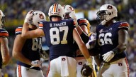 Two Auburn starters listed as questionable ahead of Missouri game