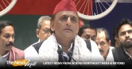 “This is a futility government, don’t expect electricity from it”: Akhilesh Yadav